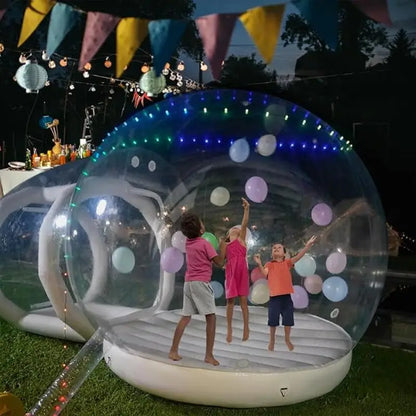 Jumping Castle with Blower