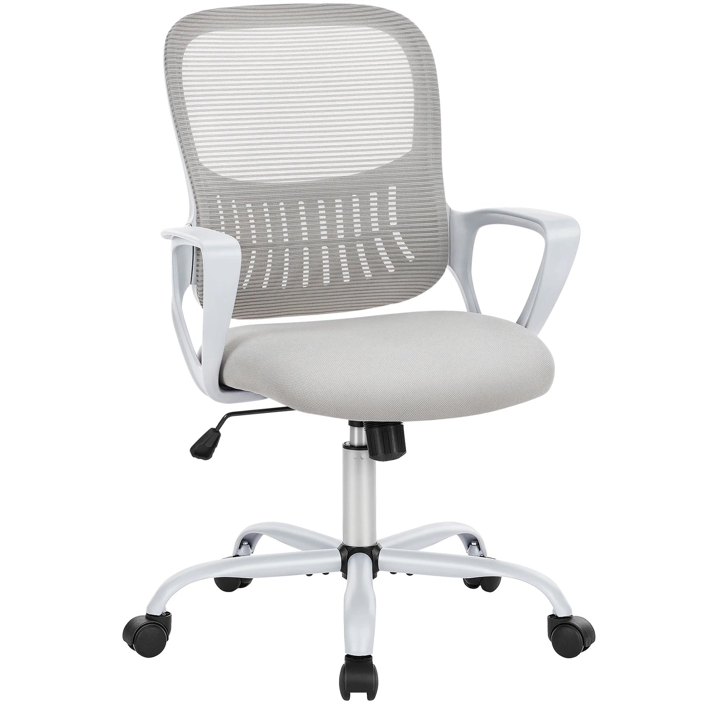 Ergonomic Gaming Chairs