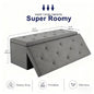 Heavy Duty Folding Storage