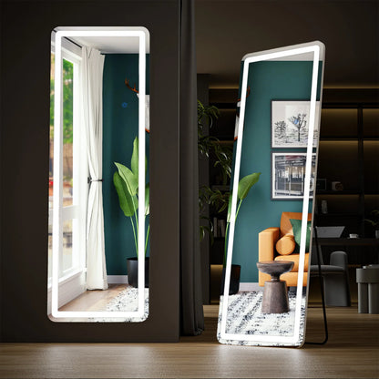 Full Length Mirror Mirrors For Living Room