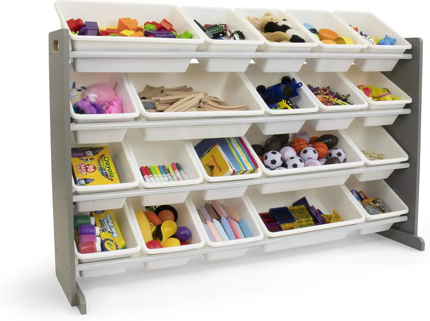 Large Toy Storage Organizer