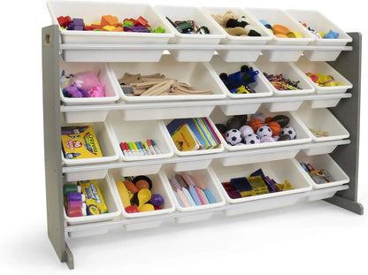 Large Toy Storage Organizer