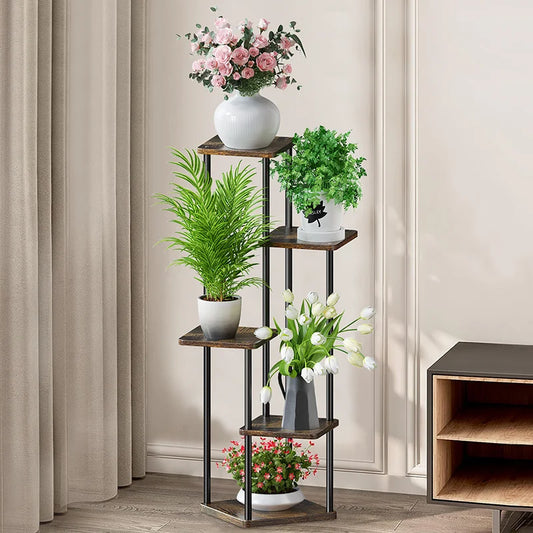 Indoor Garden Balcony