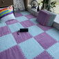 Soft Plush Children's Mat