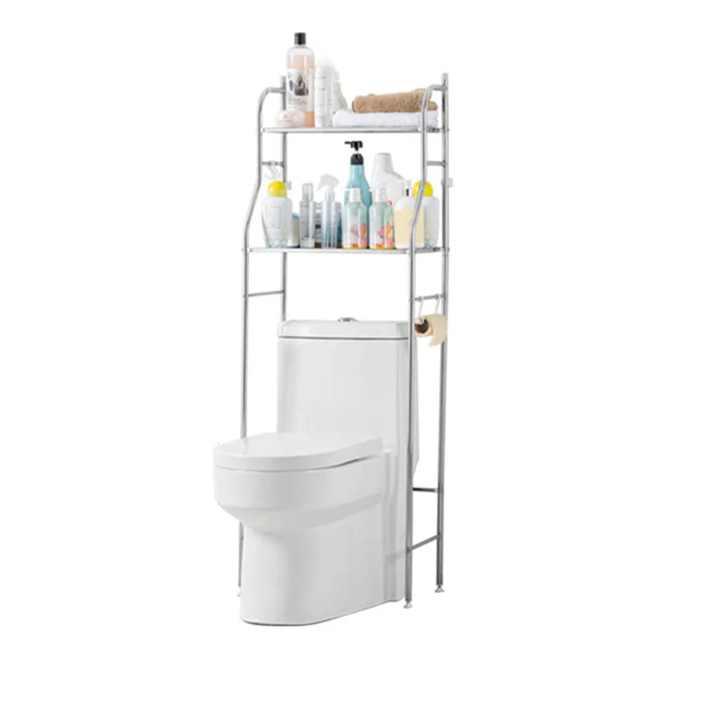 Over Toilet Storage Shelf