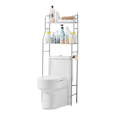 Over Toilet Storage Shelf
