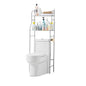 Over Toilet Storage Shelf