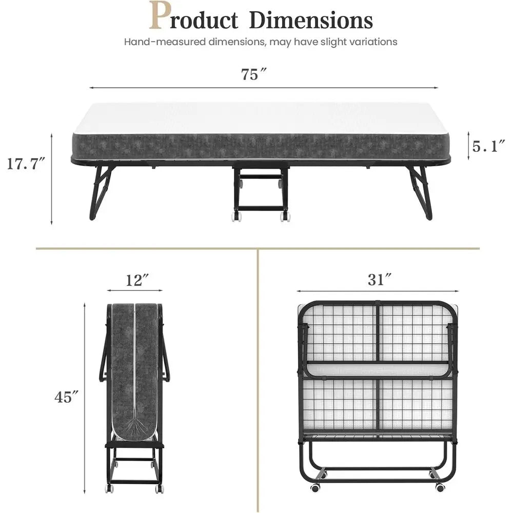 Rollaway Bed