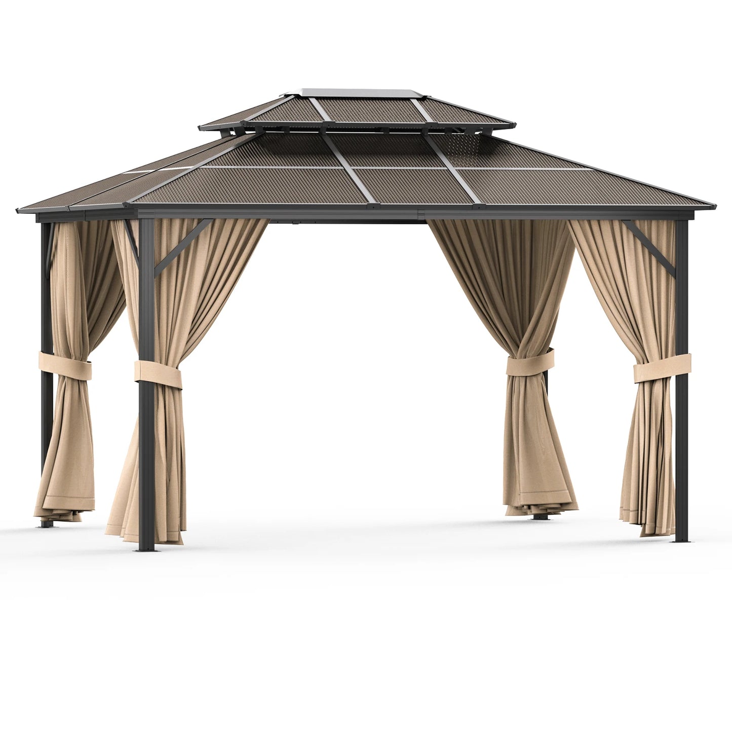 Hardtop Gazebo
