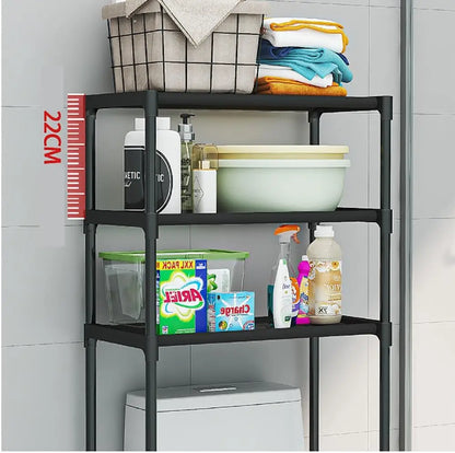 Over The Toilet Storage Cabinet