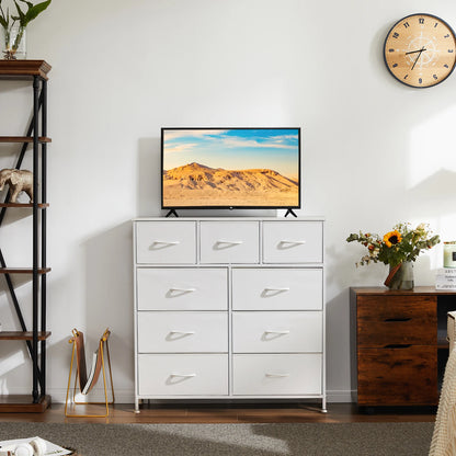 Living Room Cabinet