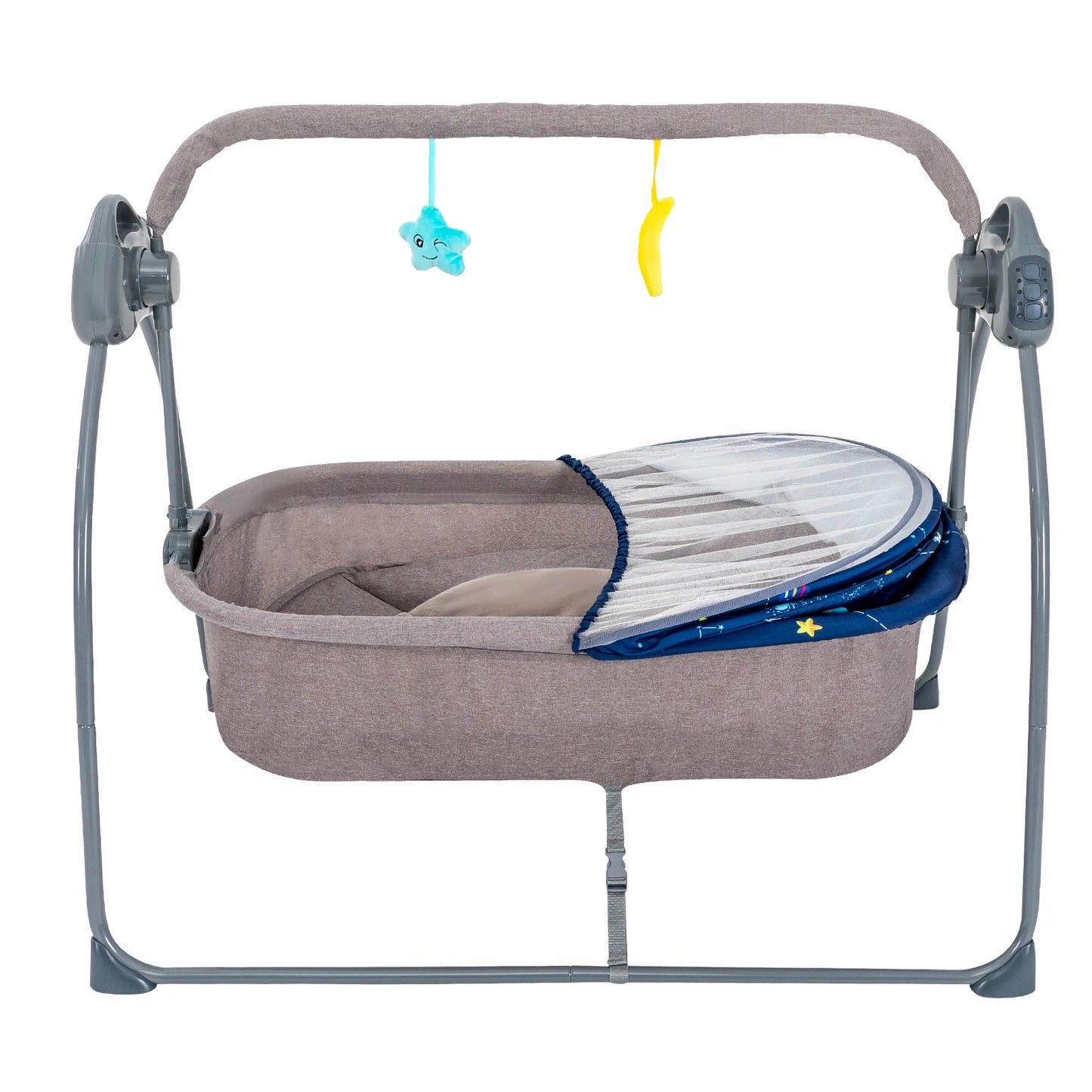 Baby Cradle Swing Crib