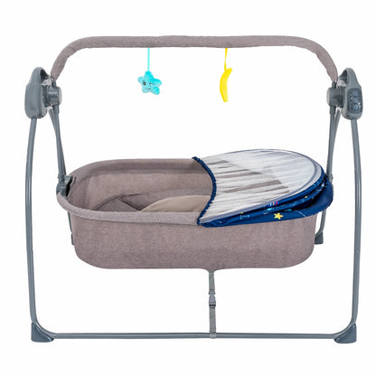 Baby Cradle Swing Crib