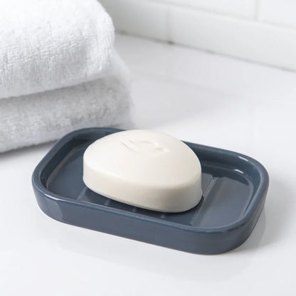 Durable Ceramic Soap Dish