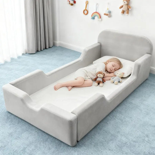 Floor Bed
