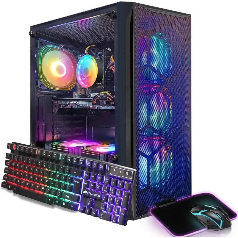 Windows 10 Home Towers