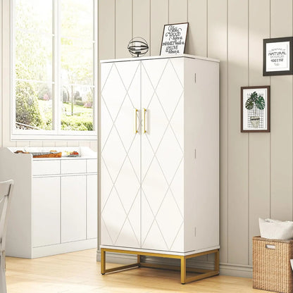 Kitchen Pantry Cabinet