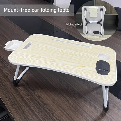 Bed Laptop Table