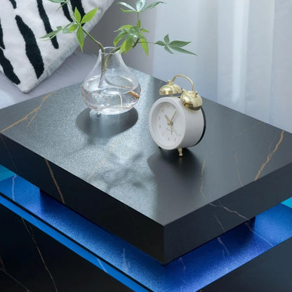 Modern End Table