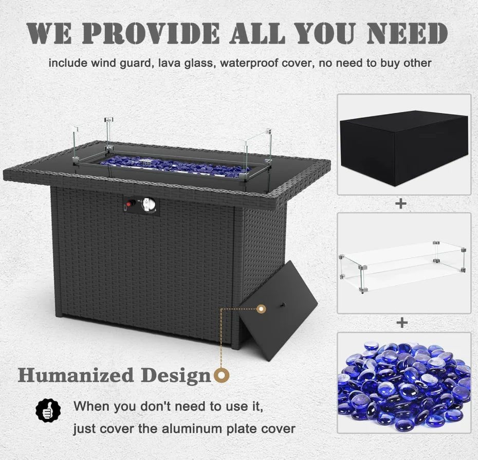 Outdoor Conversation Sofa Sets