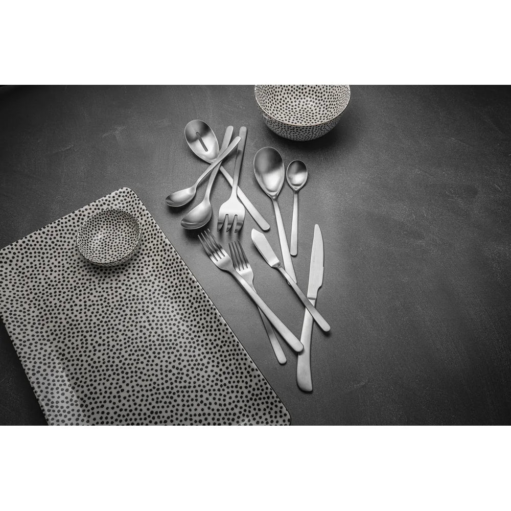 Stainless Steel Flatware