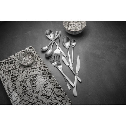 Stainless Steel Flatware