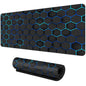 Large gaming Mouse Pad
