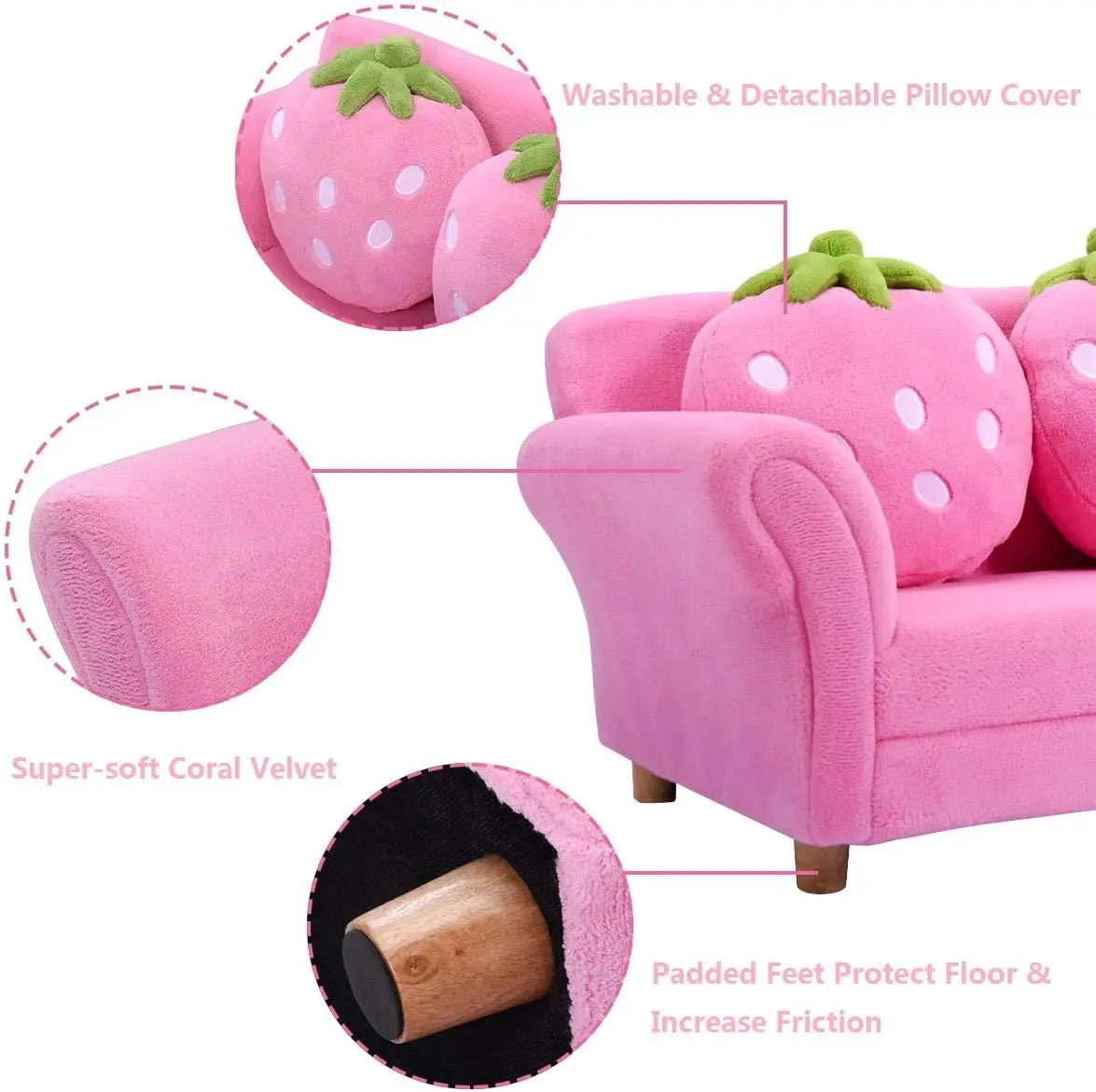 Kids Couch