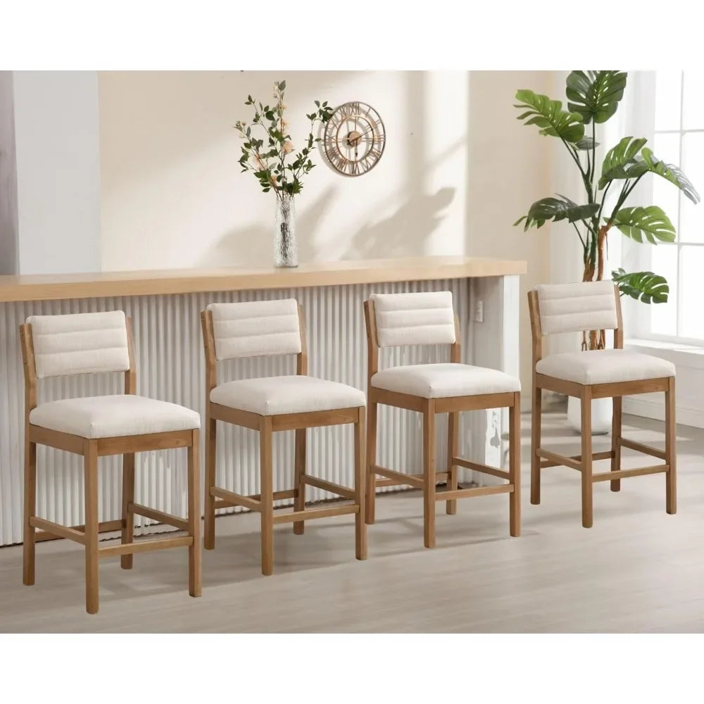 Tall Bar Stools