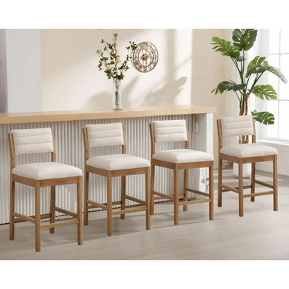 Tall Bar Stools