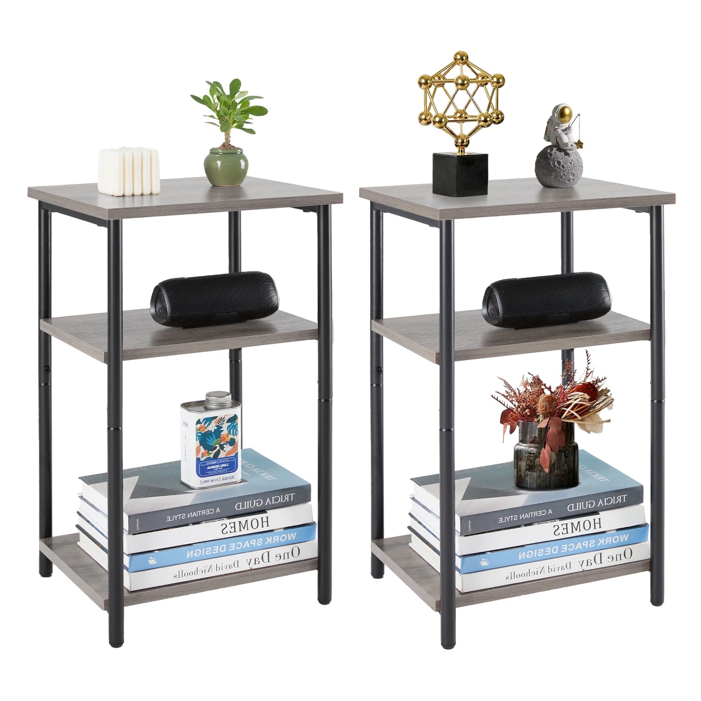 Side Tables