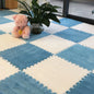 Soft Plush Children's Mat