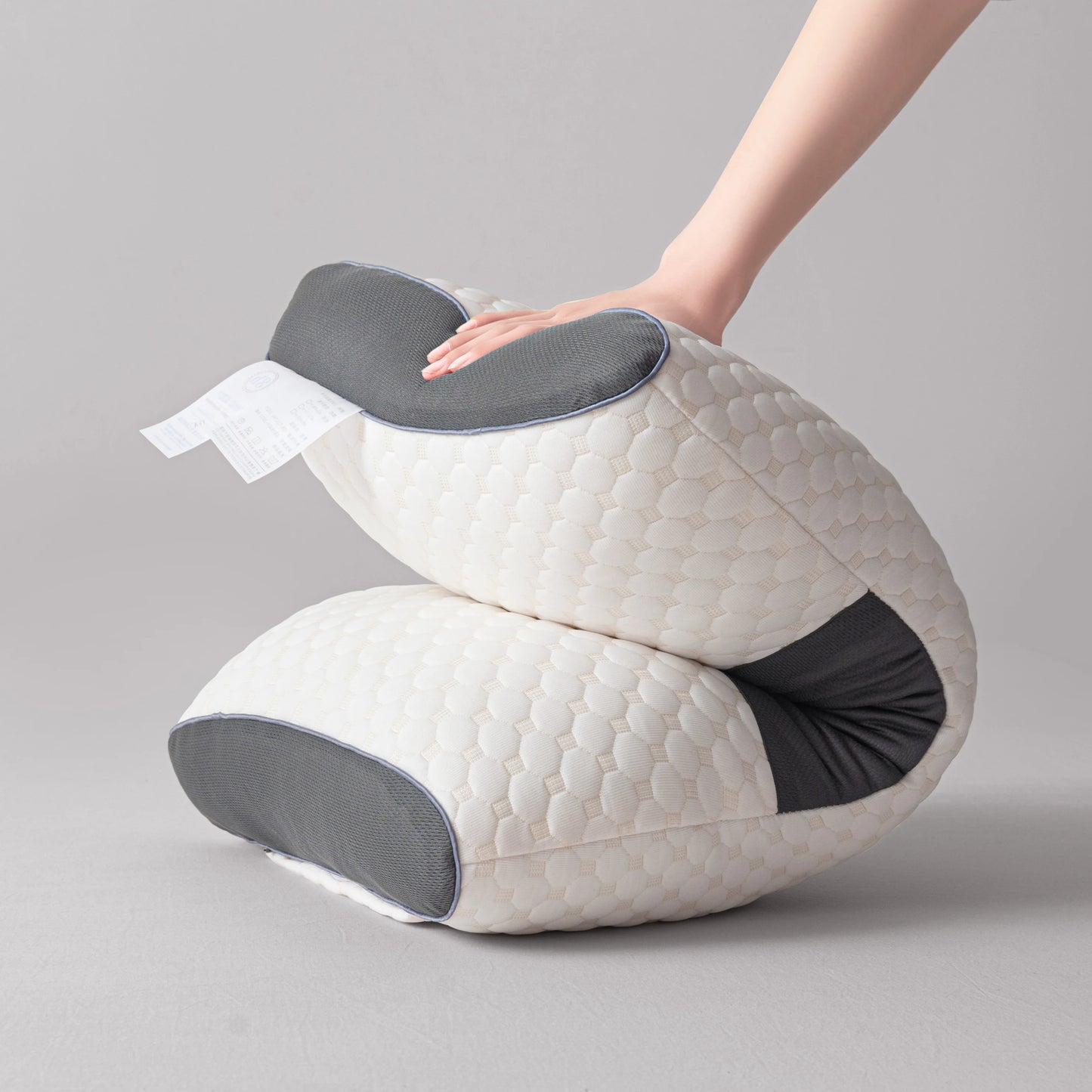 Massage Neck Pillow