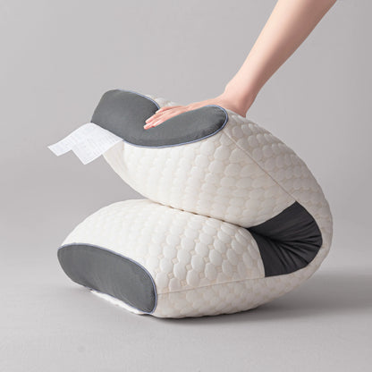 Massage Neck Pillow