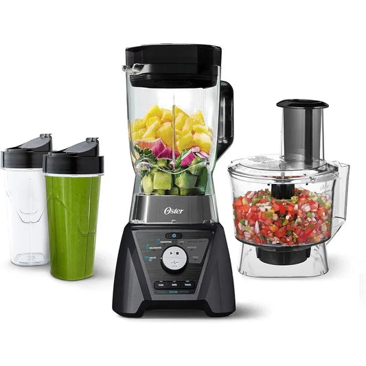 Food Processor