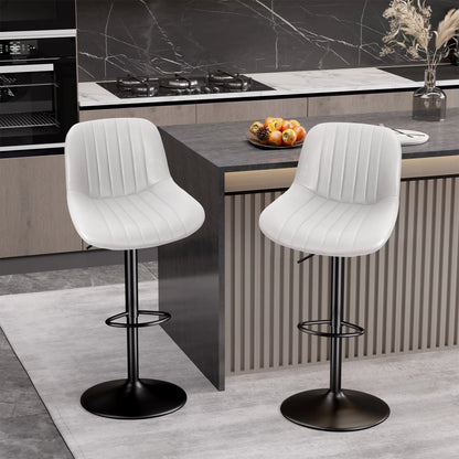 Rotating Bar Stool