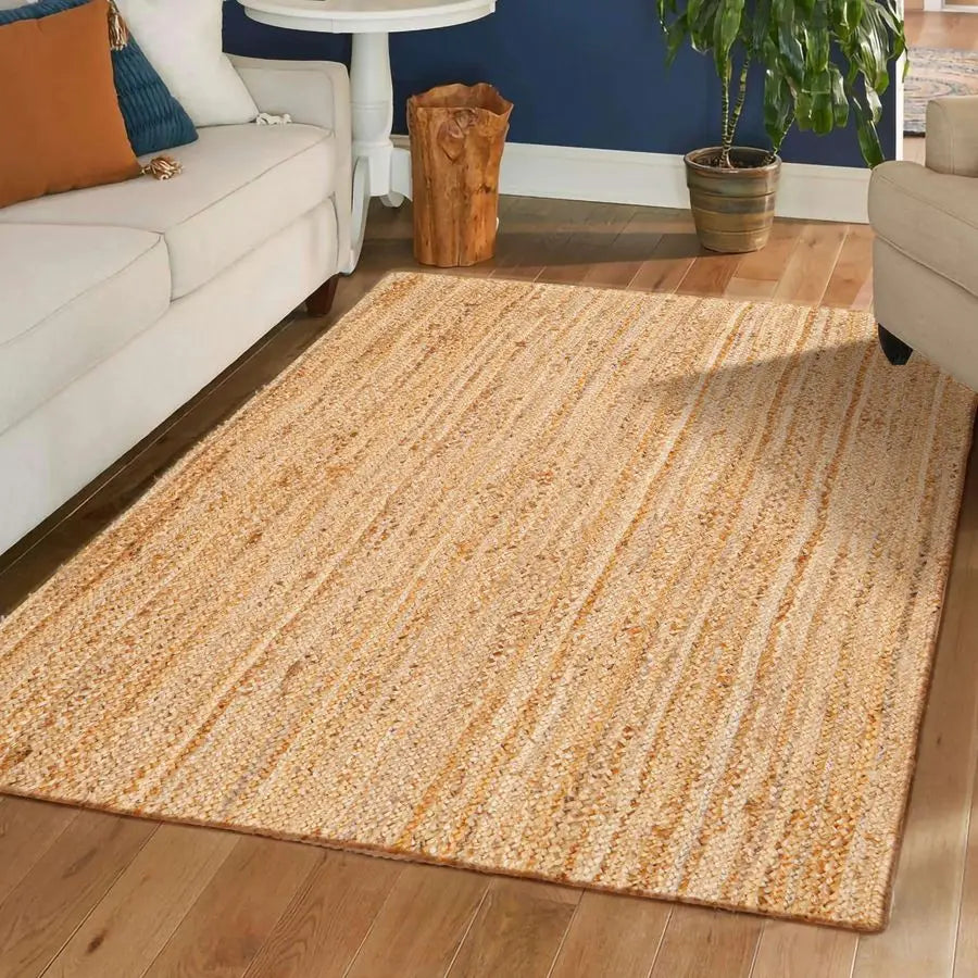 Jute Braided Rug