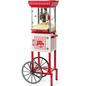 Popcorn Maker Machine