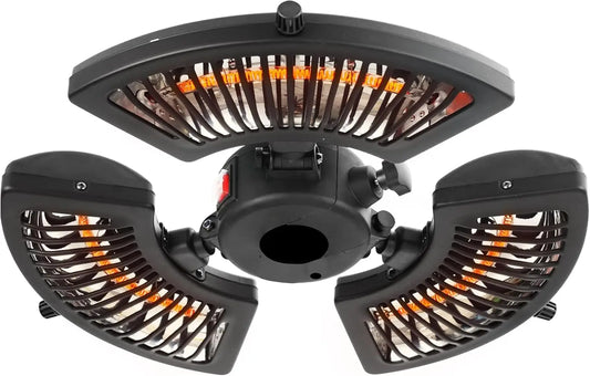 Outdoor Electric Patio Heater