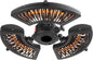 Outdoor Electric Patio Heater