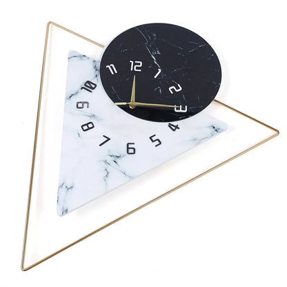 Large Wall Clock
