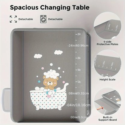Baby Changing Table