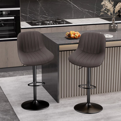 Rotating Bar Stool