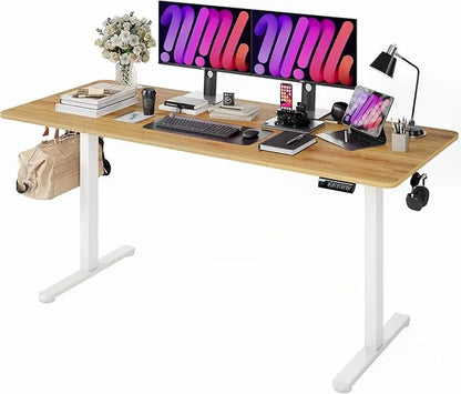 Ergonomic Home Office Desk