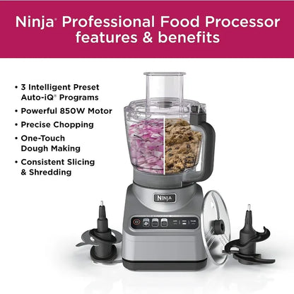 Food Processor