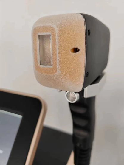 Professional Diode Laser Hair Removal Machine