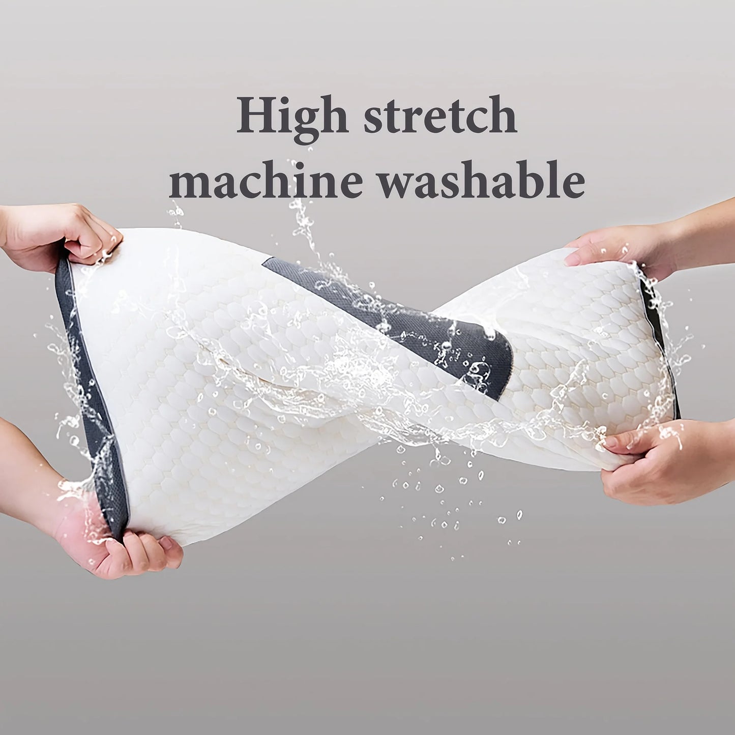 Massage Neck Pillow