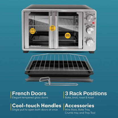 Toaster Oven