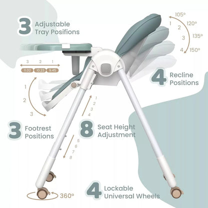 Baby High Chair