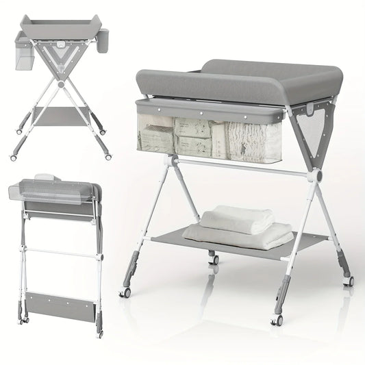 Baby Changing Table